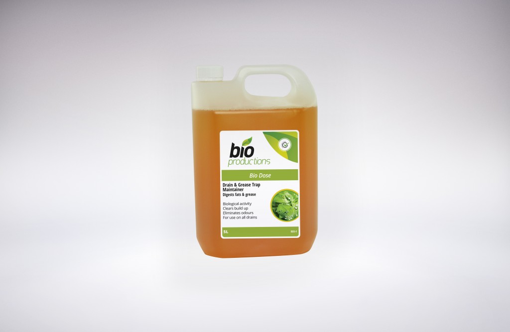 Bio Dose